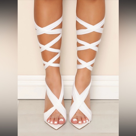 Fashion Nova Shoes - FashionNova | heels